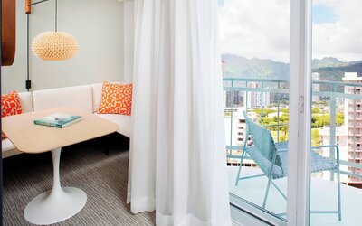 The Laylow Waikiki, Autograph Collection