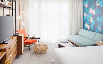 The Laylow Waikiki, Autograph Collection