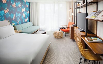 The Laylow Waikiki, Autograph Collection