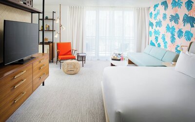 The Laylow Waikiki, Autograph Collection