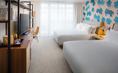 The Laylow Waikiki, Autograph Collection