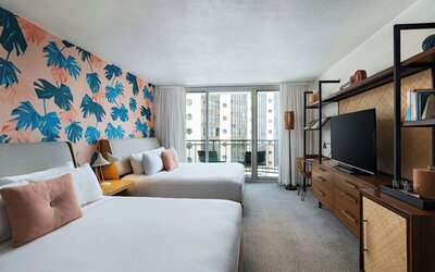 The Laylow Waikiki, Autograph Collection