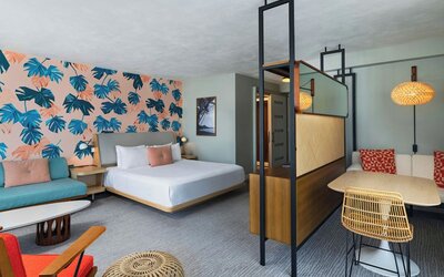 The Laylow Waikiki, Autograph Collection