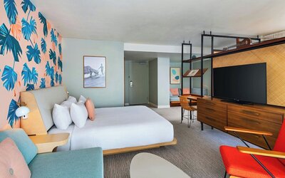 The Laylow Waikiki, Autograph Collection