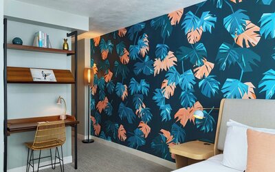 The Laylow Waikiki, Autograph Collection