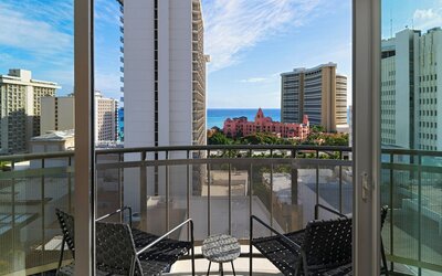 The Laylow Waikiki, Autograph Collection