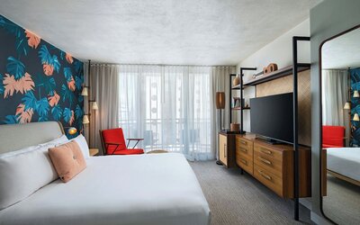 The Laylow Waikiki, Autograph Collection