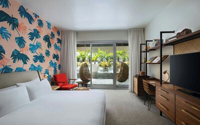 The Laylow Waikiki, Autograph Collection