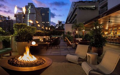 The Laylow Waikiki, Autograph Collection