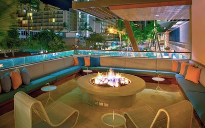 The Laylow Waikiki, Autograph Collection