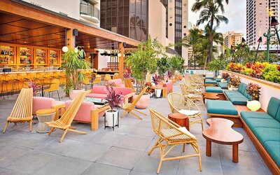 The Laylow Waikiki, Autograph Collection