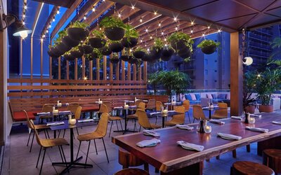 The Laylow Waikiki, Autograph Collection