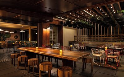 The Laylow Waikiki, Autograph Collection