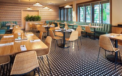 The Laylow Waikiki, Autograph Collection