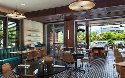 The Laylow Waikiki, Autograph Collection
