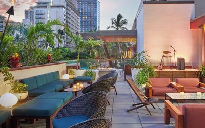 The Laylow Waikiki, Autograph Collection