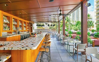 The Laylow Waikiki, Autograph Collection
