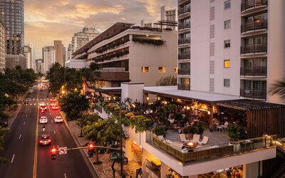 The Laylow Waikiki, Autograph Collection