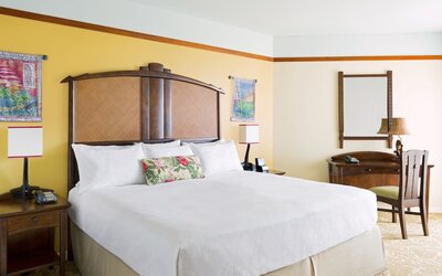 Aulani, Disney Vacation Club Villas