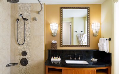Aulani, Disney Vacation Club Villas