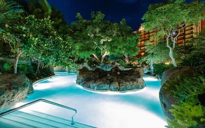 Aulani, Disney Vacation Club Villas