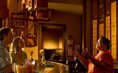 Aulani, Disney Vacation Club Villas
