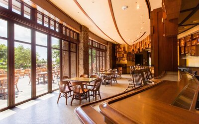 Aulani, Disney Vacation Club Villas