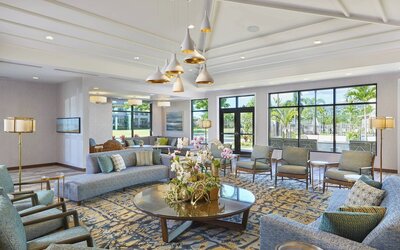 Residence Inn by Marriott Oahu Kapolei