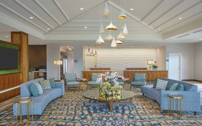 Residence Inn by Marriott Oahu Kapolei