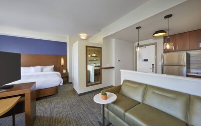 Residence Inn by Marriott Oahu Kapolei