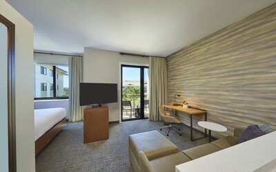 Residence Inn by Marriott Oahu Kapolei