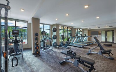 Residence Inn by Marriott Oahu Kapolei