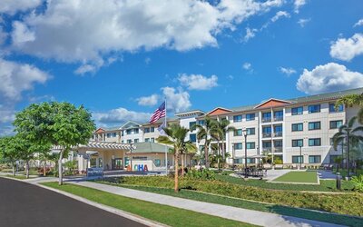 Residence Inn by Marriott Oahu Kapolei