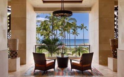 Marriott's Ko'Olina Beach Club