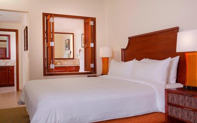 Marriott's Ko'Olina Beach Club