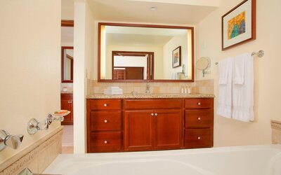 Marriott's Ko'Olina Beach Club