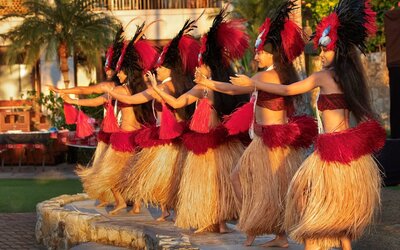 Marriott's Ko'Olina Beach Club
