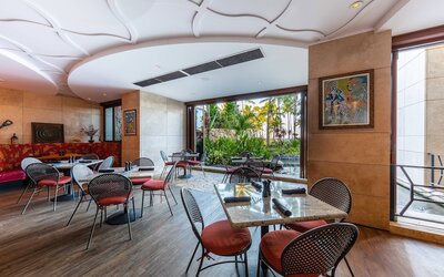 Marriott's Ko'Olina Beach Club