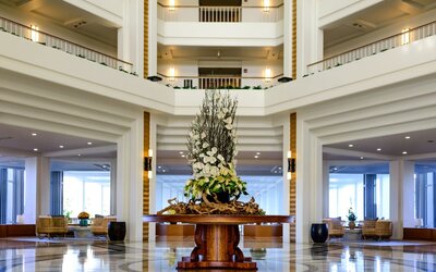 Four Seasons Resort Oahu at Ko Olina