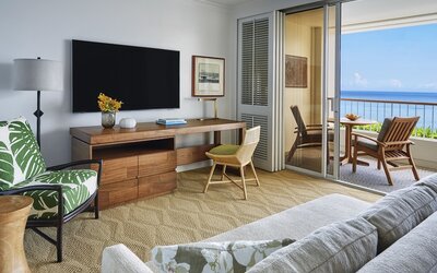Four Seasons Resort Oahu at Ko Olina