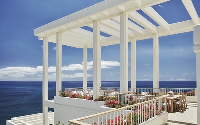 Four Seasons Resort Oahu at Ko Olina