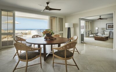 Four Seasons Resort Oahu at Ko Olina