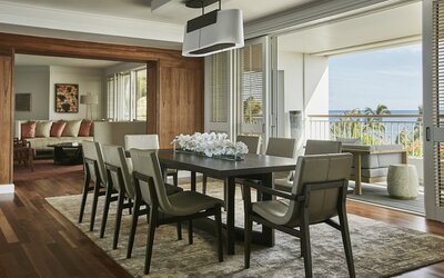 Four Seasons Resort Oahu at Ko Olina
