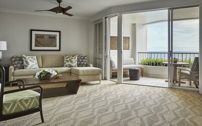 Four Seasons Resort Oahu at Ko Olina