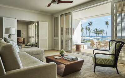 Four Seasons Resort Oahu at Ko Olina