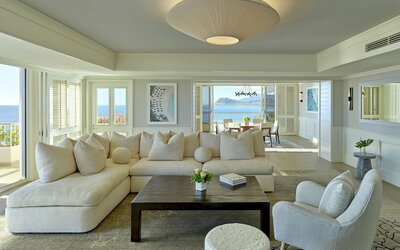 Four Seasons Resort Oahu at Ko Olina