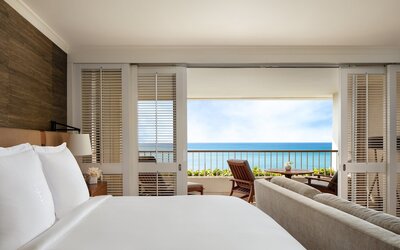 Four Seasons Resort Oahu at Ko Olina