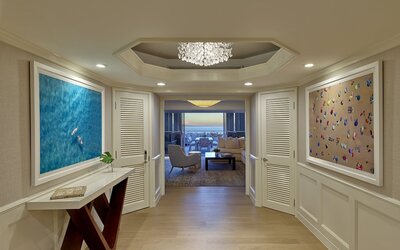 Four Seasons Resort Oahu at Ko Olina