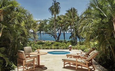 Four Seasons Resort Oahu at Ko Olina