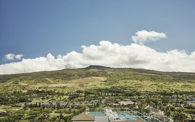 Four Seasons Resort Oahu at Ko Olina